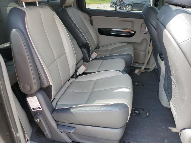 Aukcja sprzedaży 2016 Kia Sedona Ex, vin: KNDMC5C1XG6173171, numer aukcji: 69427795