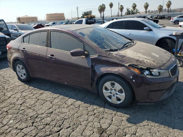 Продаж на аукціоні авто 2018 Kia Forte, vin: 3KPFL4A79JE164022, номер лоту: 68929485