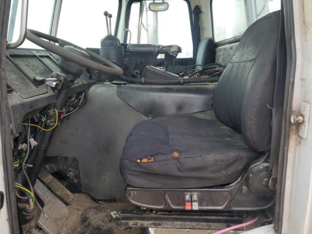 2005 Autocar Llc Xpeditor W მანქანა იყიდება აუქციონზე, vin: 5VCDC6MF45H201728, აუქციონის ნომერი: 69653515