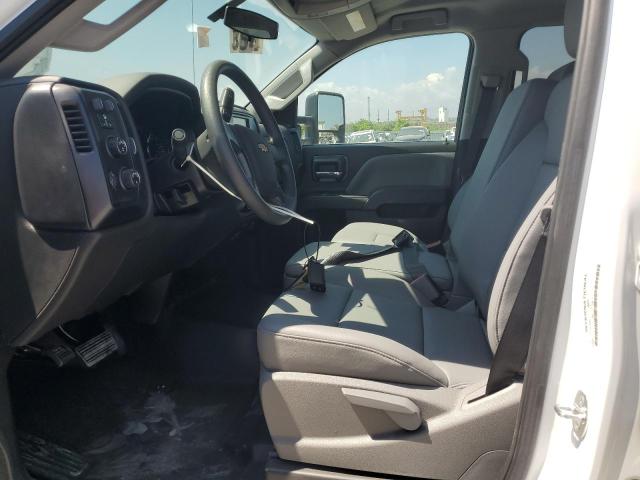 2023 Chevrolet Silverado Medium Duty მანქანა იყიდება აუქციონზე, vin: 1HTKJPVMXPH675508, აუქციონის ნომერი: 69888775
