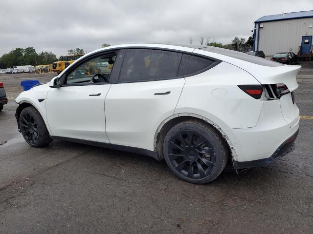 Aukcja sprzedaży 2021 Tesla Model Y, vin: 5YJYGDEE5MF065170, numer aukcji: 67991695