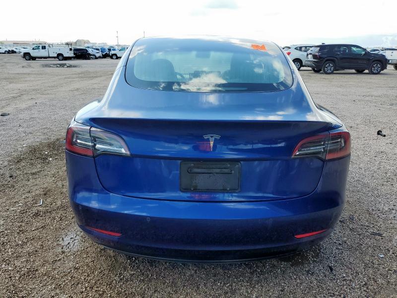 Aukcja sprzedaży 2019 Tesla Model 3, vin: 5YJ3E1EA3KF485731, numer aukcji: 68911935