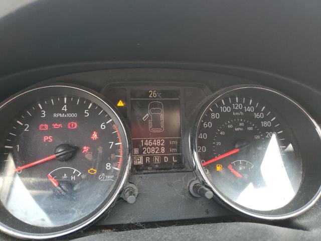 Aukcja sprzedaży 2011 Nissan Rogue, vin: JN8AS5MT1BW175121, numer aukcji: 69391635