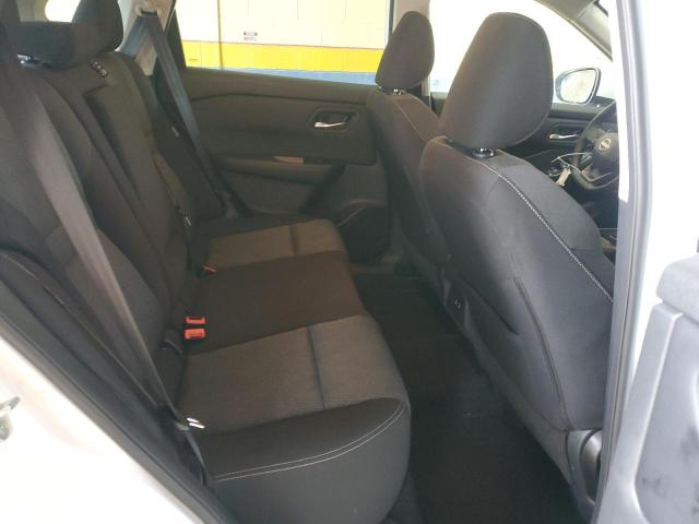 Продажа на аукционе авто 2025 Nissan Rogue Sv, vin: 5N1BT3BB9SC766435, номер лота: 69784075