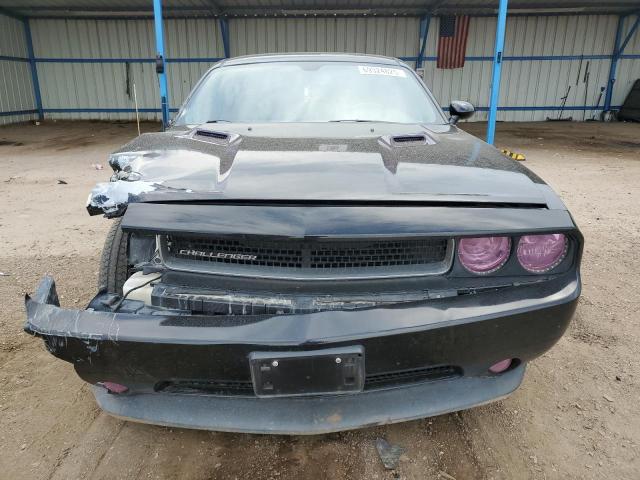 69324825 :رقم المزاد ، 2C3CDYAG1CH186454 vin ، 2012 Dodge Challenger مزاد بيع