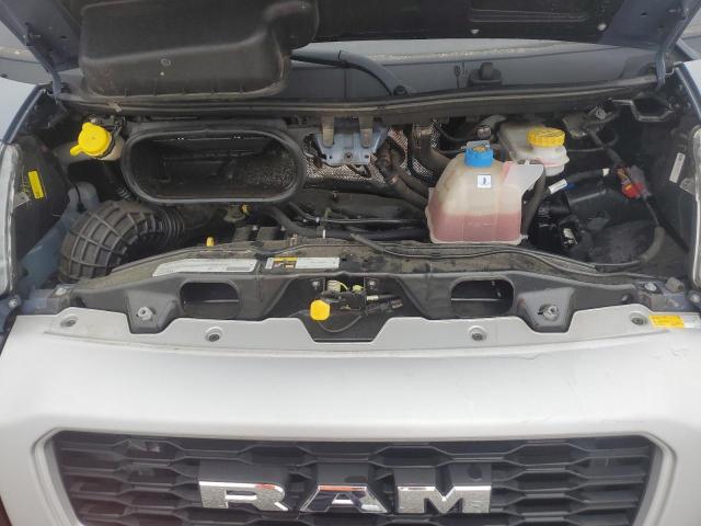 Aukcja sprzedaży 2022 Ram Promaster, vin: 3C7WRVMG1NE126888, numer aukcji: 75519355