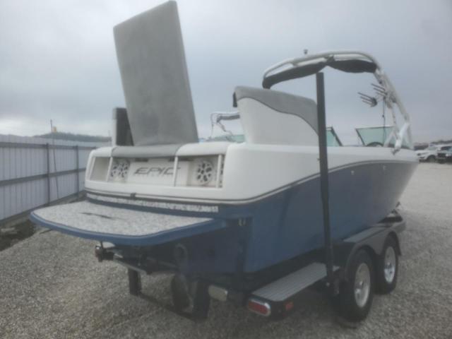 68282835 :رقم المزاد ، GQE23003B111 vin ، 2011 Malibu Boat مزاد بيع