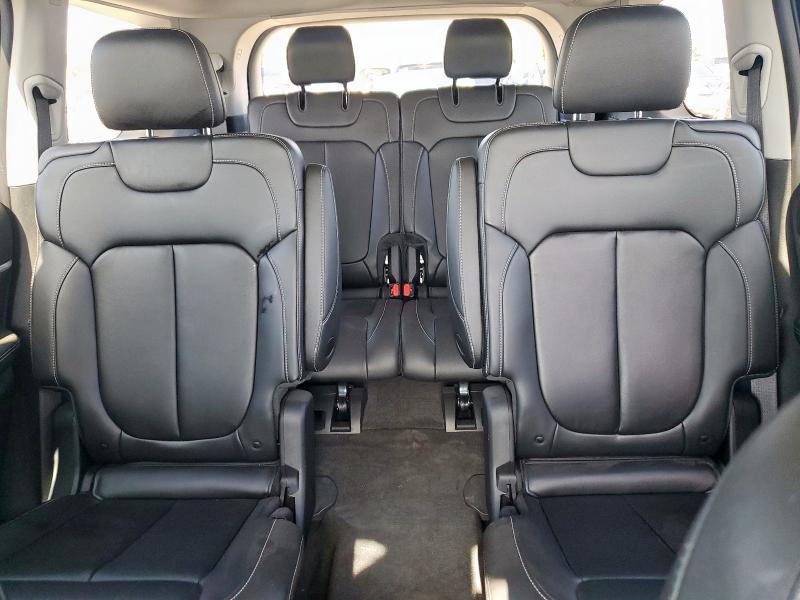 Продажа на аукционе авто 2022 Jeep Grand Cher, vin: 1C4RJKBG6N8587372, номер лота: 69252915