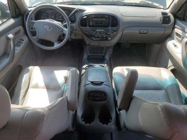 66096675 :رقم المزاد ، 5TDBT44AX7S289518 vin ، 2007 Toyota Sequoia Sr مزاد بيع