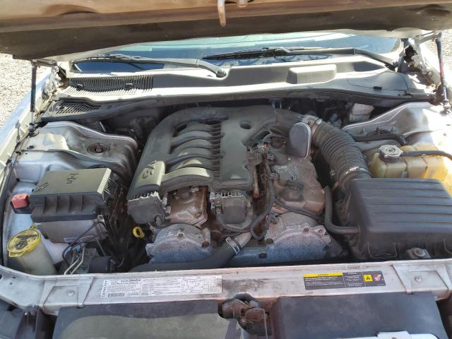 68209845 :رقم المزاد ، 2C3KA53G86H192496 vin ، 2006 Chrysler 300 Tourin مزاد بيع