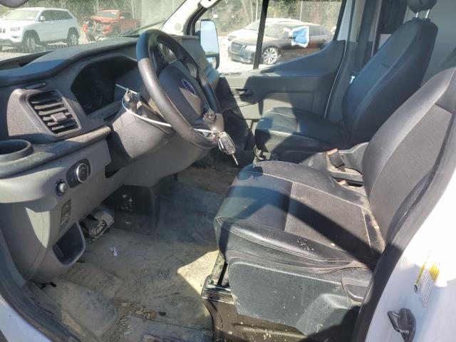 70308255 :رقم المزاد ، 1FTBR1C89MKA31439 vin ، 2021 Ford Transit مزاد بيع