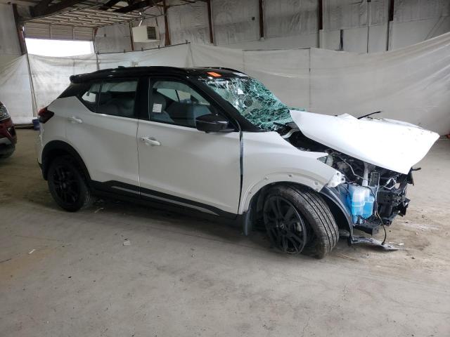 Продаж на аукціоні авто 2024 Nissan Kicks, vin: 3N1CP5DV0RL566254, номер лоту: 66133855