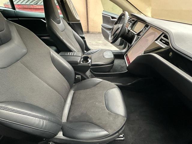 Продаж на аукціоні авто 2013 Tesla Model S, vin: 5YJSA1AC6DFP10886, номер лоту: 70162665