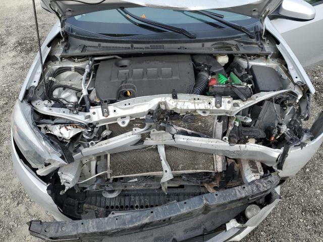 Продаж на аукціоні авто 2016 Toyota Corolla L, vin: 2T1BURHE8GC566392, номер лоту: 67278325