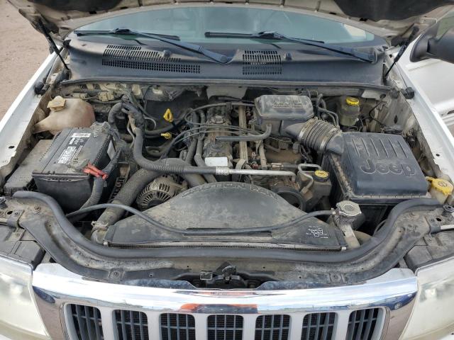 Продаж на аукціоні авто 2004 Jeep Grand Cher, vin: 1J4GX58S44C359864, номер лоту: 69240365