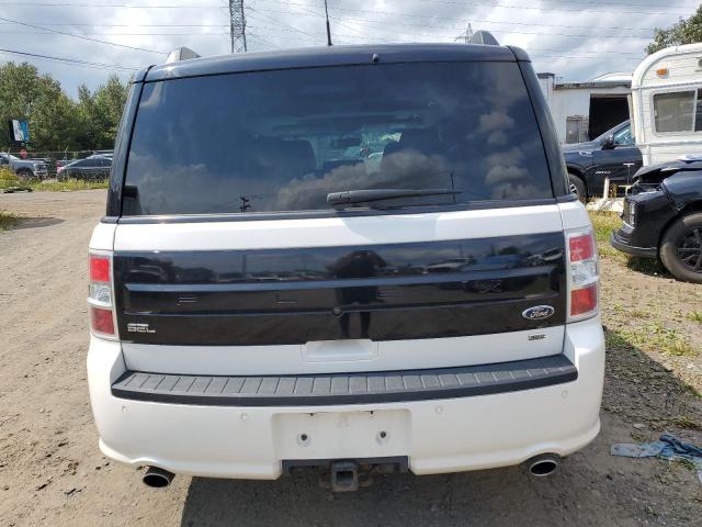 Aukcja sprzedaży 2019 Ford Flex, vin: 2FMHK6C8XKBA16527, numer aukcji: 67558275