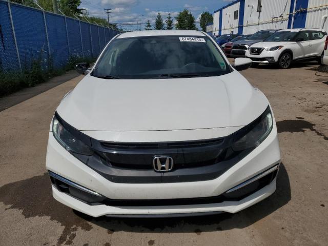 Aukcja sprzedaży 2020 Honda Civic Lx, vin: 2HGFC2E54LH017225, numer aukcji: 67484915