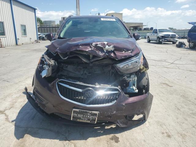 Auction sale of the 2018 Buick Encore, vin: KL4CJASB5JB673820, lot number: 91036845