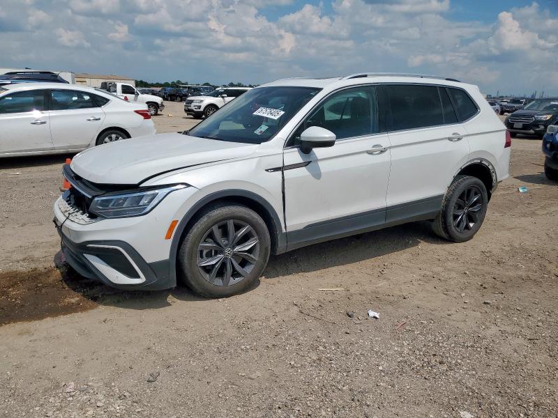 67576405 :رقم المزاد ، 3VVNB7AX6PM122648 vin ، 2023 Volkswagen Tiguan مزاد بيع