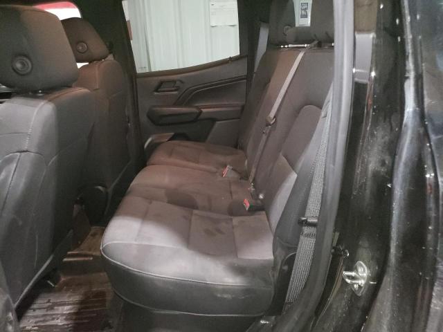Auction sale of the 2023 Chevrolet Colorado, vin: 1GCGTBEC6P1165608, lot number: 69935825