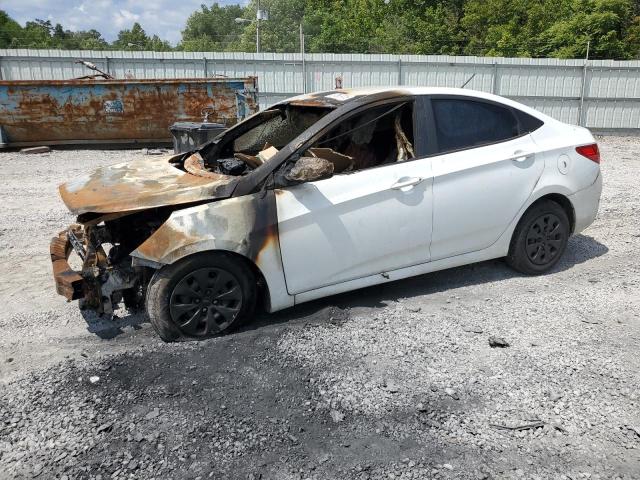 Aukcja sprzedaży 2017 Hyundai Accent, vin: KMHCT4AE8HU223117, numer aukcji: 67863415