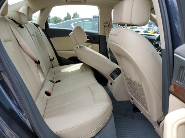 Продаж на аукціоні авто 2017 Audi A4, vin: WAUENAF47HA161262, номер лоту: 66810165
