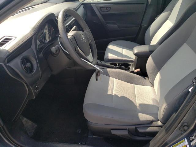 2018 Toyota Corolla L მანქანა იყიდება აუქციონზე, vin: 2T1BURHE1JC094107, აუქციონის ნომერი: 67004935