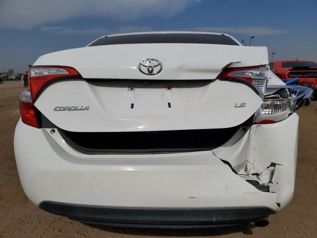 2014 Toyota Corolla L მანქანა იყიდება აუქციონზე, vin: 5YFBURHE0EP089230, აუქციონის ნომერი: 67274175