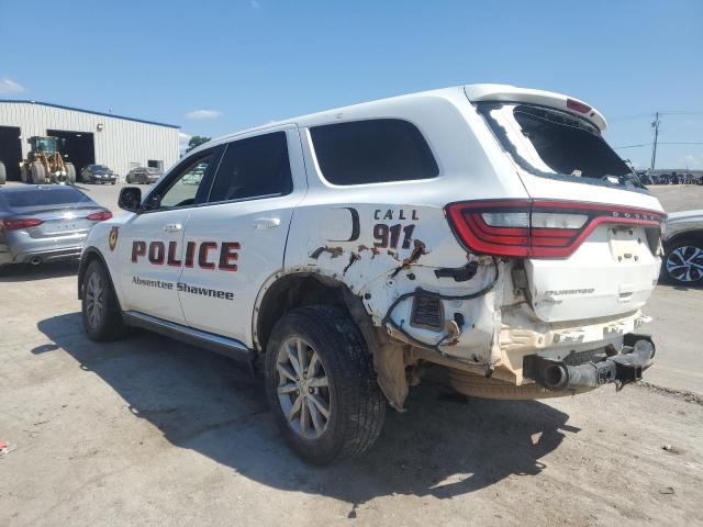 68966365 :رقم المزاد ، 1C4RDJFG9HC737651 vin ، 2017 Dodge Durango مزاد بيع