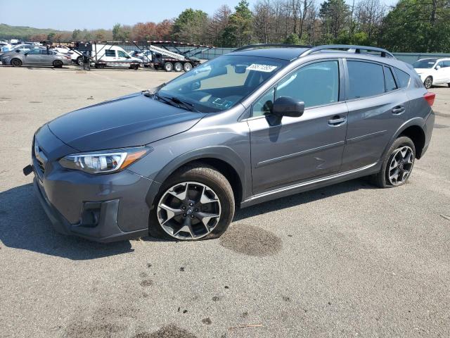 Продаж на аукціоні авто 2020 Subaru Crosstrek, vin: JF2GTAPC9L8255989, номер лоту: 68571395