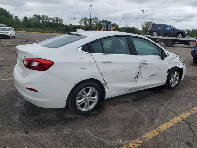 Aukcja sprzedaży 2018 Chevrolet Cruze Lt, vin: 1G1BE5SM7J7109970, numer aukcji: 69413845