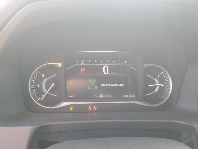 66924145 :رقم المزاد ، 5FNYF8H95PB501125 vin ، 2023 Honda Passport مزاد بيع