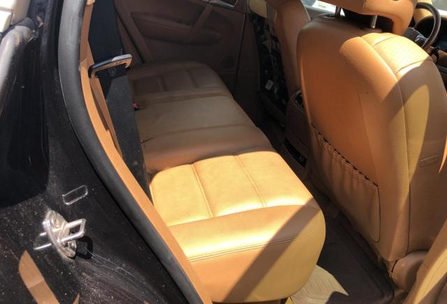 2010 Porsche Cayenne მანქანა იყიდება აუქციონზე, vin: WP1AA2AP5ALA07274, აუქციონის ნომერი: 68574535