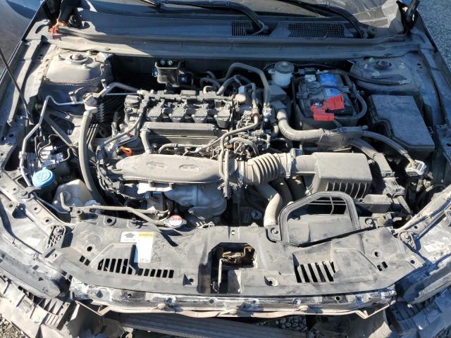 Продаж на аукціоні авто 2024 Honda Accord, vin: 1HGCY1F35RA081356, номер лоту: 68353345