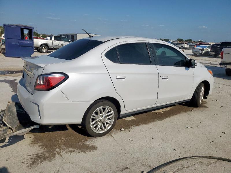 Aukcja sprzedaży 2023 Mitsubishi Mirage, vin: ML32FVFJ4PHF02158, numer aukcji: 67902405