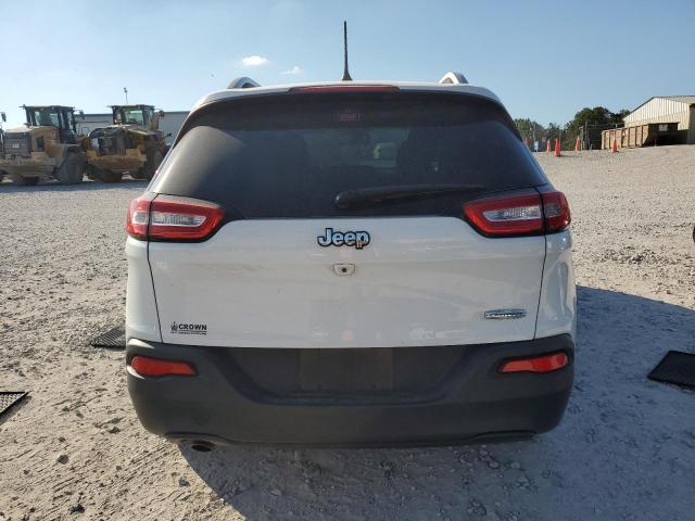 Aukcja sprzedaży 2018 Jep Cherokee Latitude, vin: 1C4PJLCB6JD574185, numer aukcji: 69283705