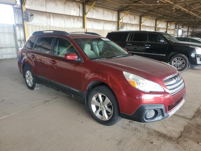 69483845 :رقم المزاد ، 4S4BRCLC5E3221360 vin ، 2014 Subaru Outback 2. مزاد بيع