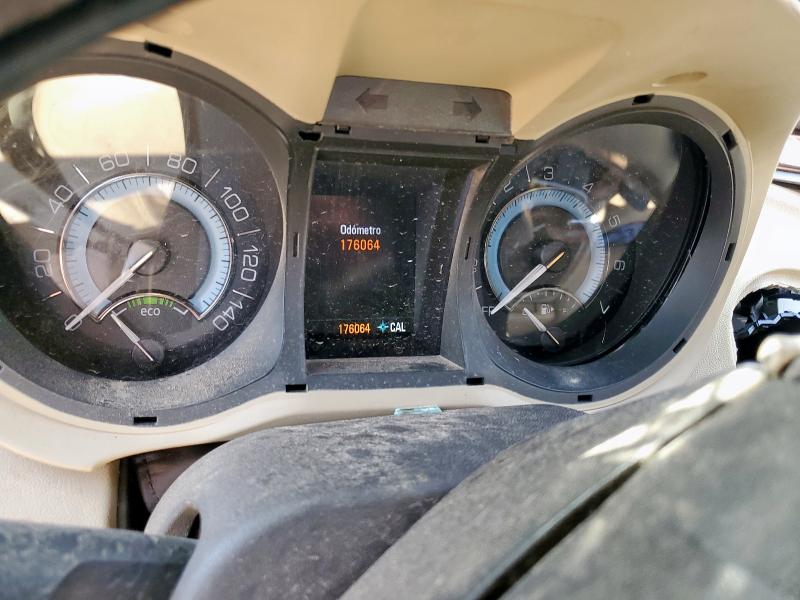 68370785 :رقم المزاد ، 1G4GD5ER3CF334964 vin ، 2012 Buick Lacrosse مزاد بيع