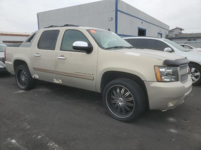 Aukcja sprzedaży 2007 Chevrolet Avalanche, vin: 3GNFK12Y47G291242, numer aukcji: 70780505