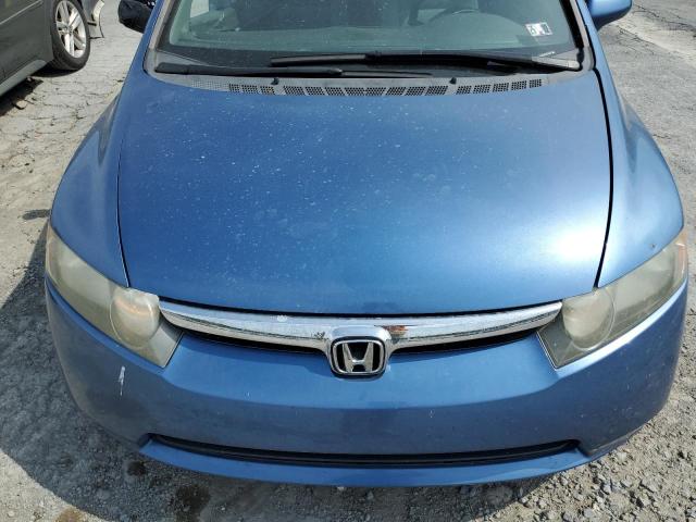 Aukcja sprzedaży 2006 Honda Civic Ex, vin: 1HGFA16886L004932, numer aukcji: 68499265