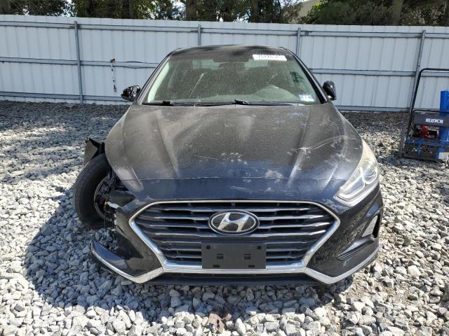 2019 Hyundai Sonata მანქანა იყიდება აუქციონზე, vin: 5NPE24AF7KH733856, აუქციონის ნომერი: 70228585