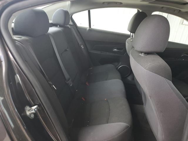 2016 Chevrolet Cruze Limited მანქანა იყიდება აუქციონზე, vin: 1G1PE5SB0G7145352, აუქციონის ნომერი: 68450215