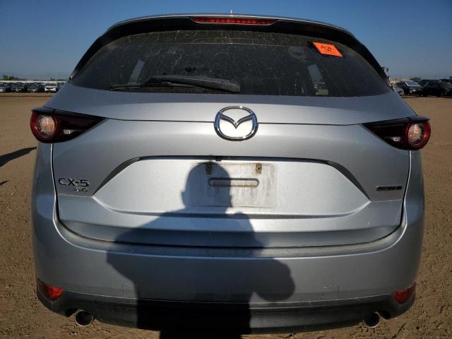 Продажа на аукционе авто 2020 Mazda Cx-5, vin: JM3KFBCM9L0767763, номер лота: 69144785