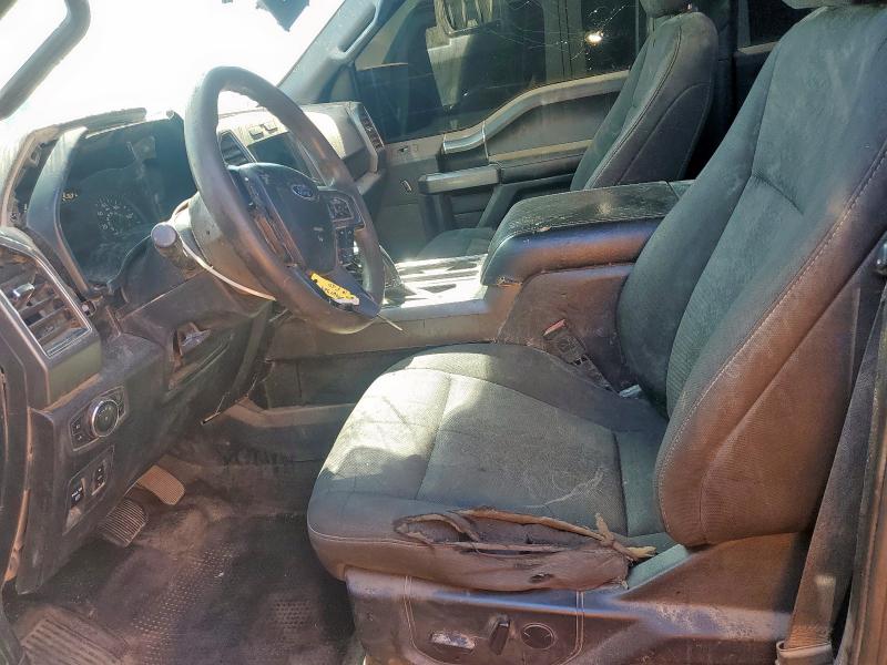 2019 Ford F150 Super მანქანა იყიდება აუქციონზე, vin: 1FTEW1E43KKE63893, აუქციონის ნომერი: 69067325