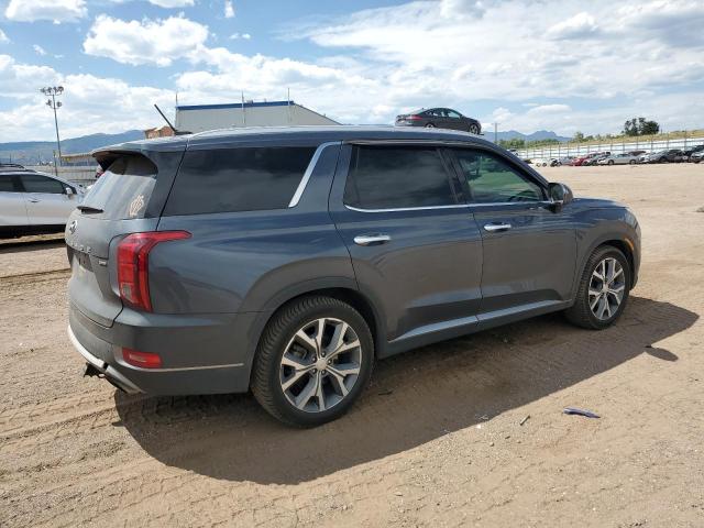 67830555 :رقم المزاد ، KM8R4DHE8LU109611 vin ، 2020 Hyundai Palisade Sel مزاد بيع