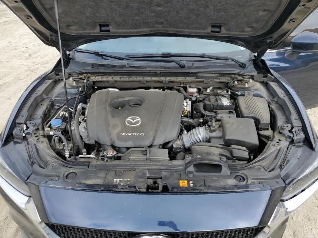 Aukcja sprzedaży 2020 Mazda 6 Sport, vin: JM1GL1UM6L1522560, numer aukcji: 68568945