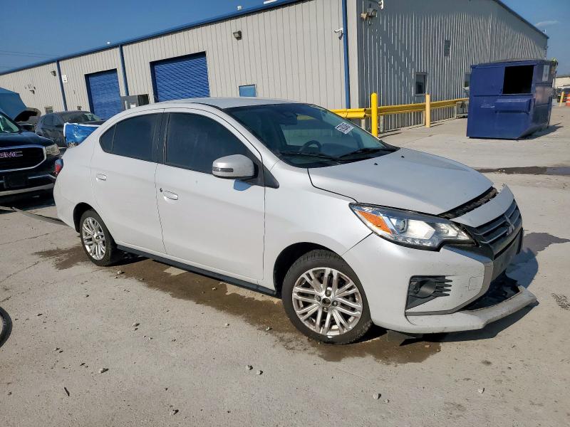 Aukcja sprzedaży 2023 Mitsubishi Mirage, vin: ML32FVFJ4PHF02158, numer aukcji: 67902405