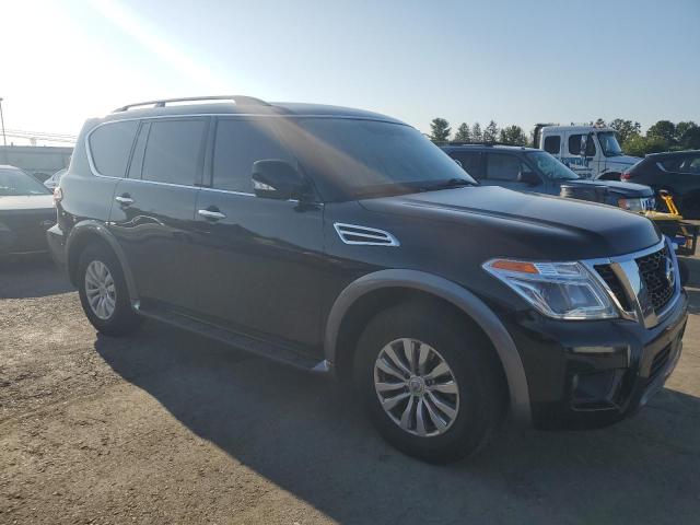 Продажа на аукционе авто 2019 Nissan Armada, vin: JN8AY2NC3K9584389, номер лота: 68110295