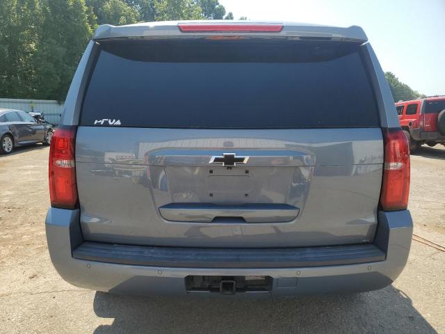 Продаж на аукціоні авто 2016 Chevrolet Tahoe, vin: 1GNSKDKC3GR357381, номер лоту: 69015905