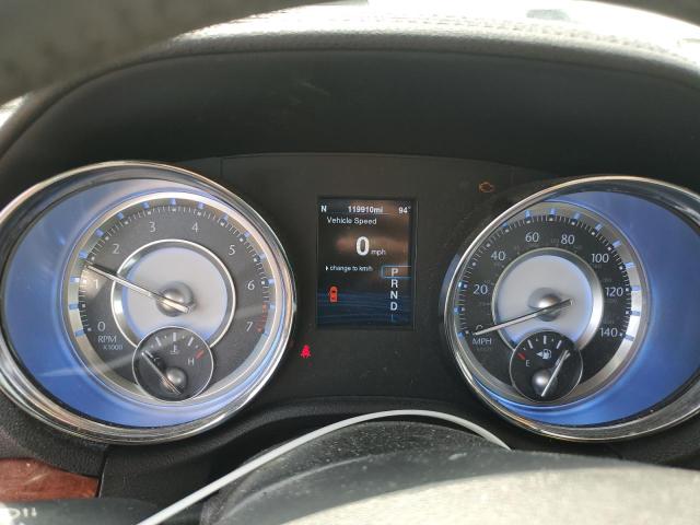 2014 Chrysler 300 მანქანა იყიდება აუქციონზე, vin: 2C3CCARG4EH374273, აუქციონის ნომერი: 68486175
